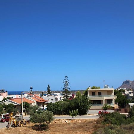 New Cozy Chic Apt-Ryfete Luxury Living Kalathas Esterno foto