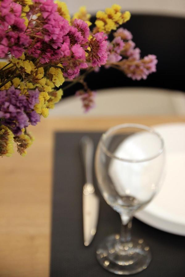 New Cozy Chic Apt-Ryfete Luxury Living Kalathas Esterno foto