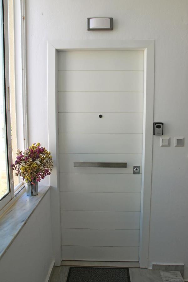 New Cozy Chic Apt-Ryfete Luxury Living Kalathas Esterno foto