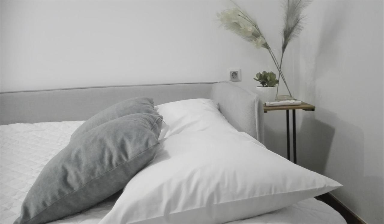 New Cozy Chic Apt-Ryfete Luxury Living Kalathas Esterno foto