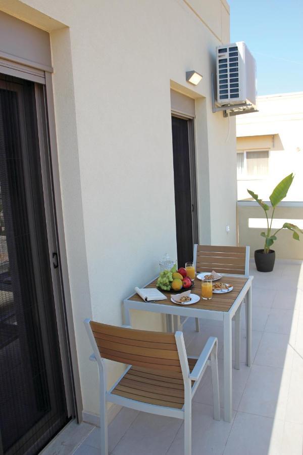 New Cozy Chic Apt-Ryfete Luxury Living Kalathas Esterno foto