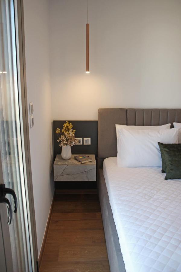 New Cozy Chic Apt-Ryfete Luxury Living Kalathas Esterno foto