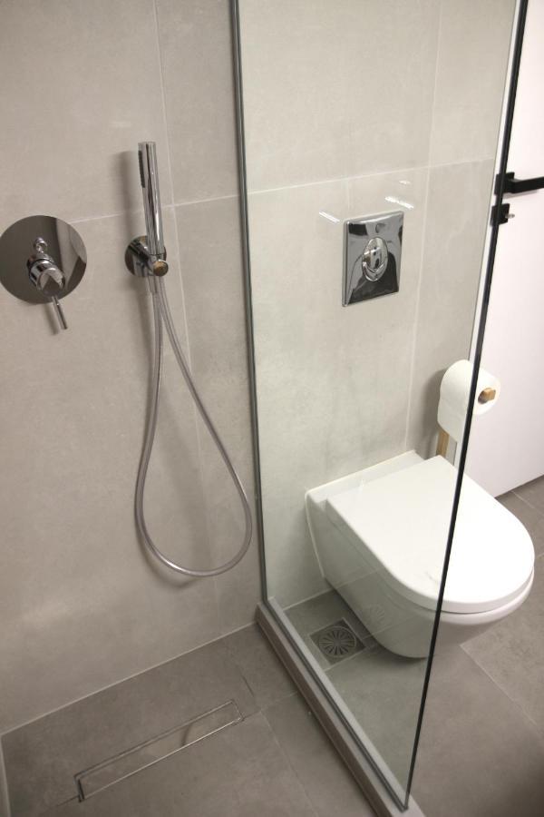 New Cozy Chic Apt-Ryfete Luxury Living Kalathas Esterno foto